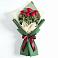 Букет цветов из: Розы в Старое Шайгово
