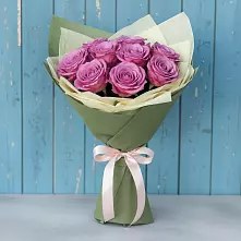 Букет Розы Фёрст Леди #REPLACE_PRED# Старое Шайгово