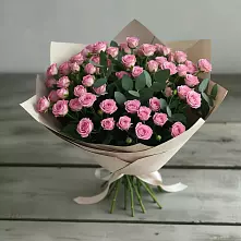 Букет Удовольствие в Старое Шайгово