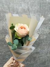 Букет цветов из:  Розы в Старое Шайгово