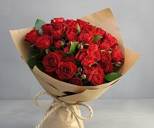 Букет Любовный роман в Старое Шайгово