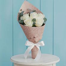 Букет цветов из:  Розы #REPLACE_PRED# Старое Шайгово