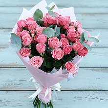 Букет Леди совершенство в Старое Шайгово