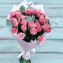 Букет Леди совершенство в Старое Шайгово